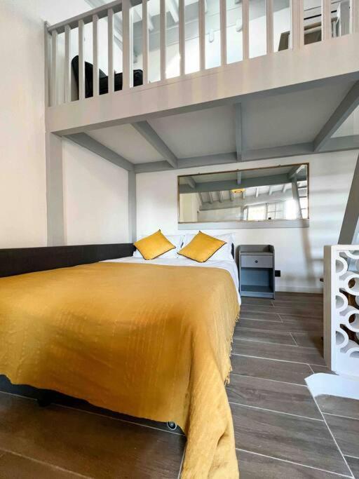 Appartement Beautiful Floor & Terrasse