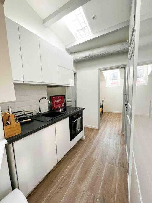 Beautiful Floor & Terrasse Appartement *