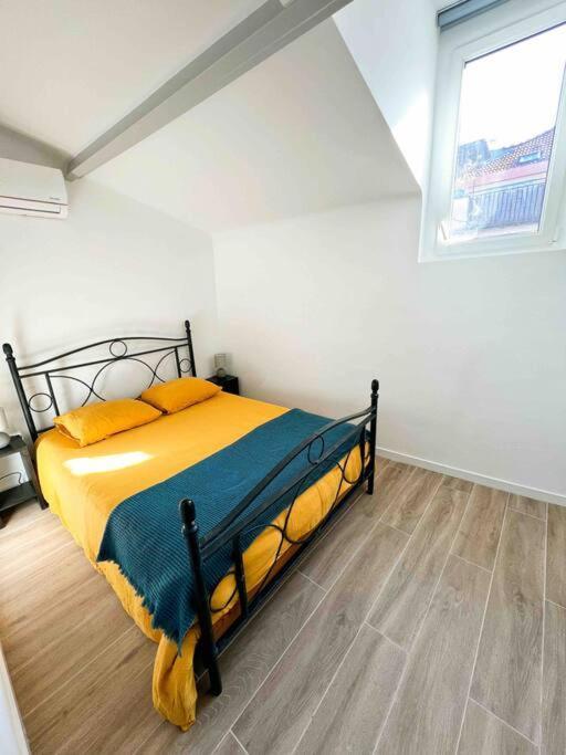 Appartement Beautiful Floor & Terrasse *