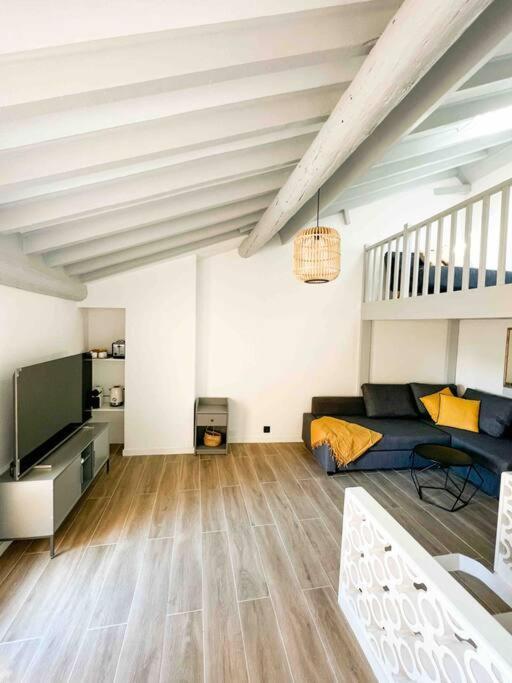 Appartement Beautiful Floor & Terrasse *