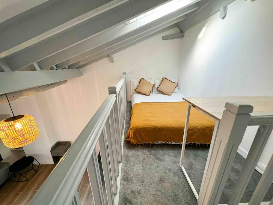 Beautiful Floor & Terrasse Apartamento *