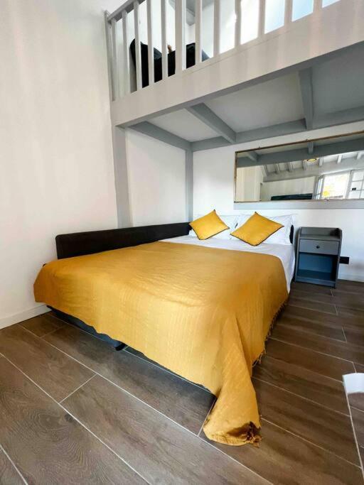 Beautiful Floor & Terrasse Apartamento *