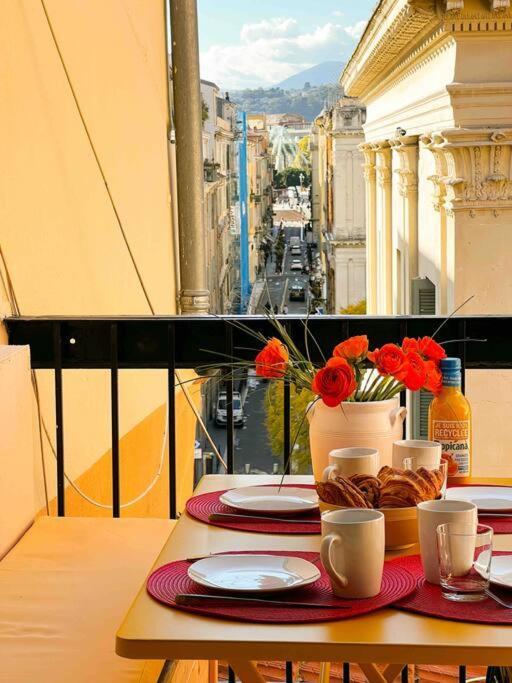 Beautiful Floor & Terrasse Niza