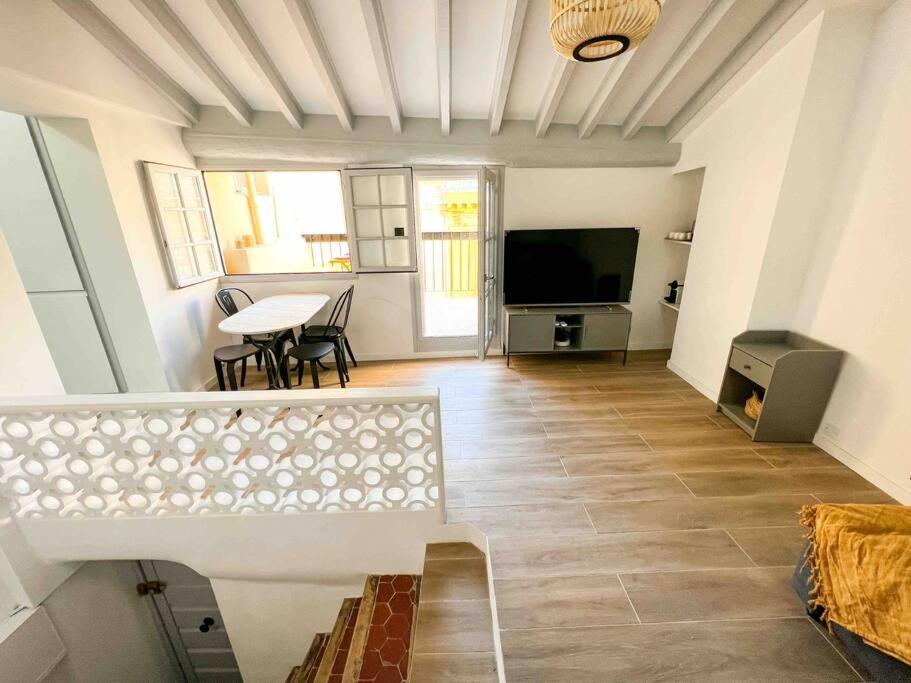 Beautiful Floor & Terrasse Apartamento *