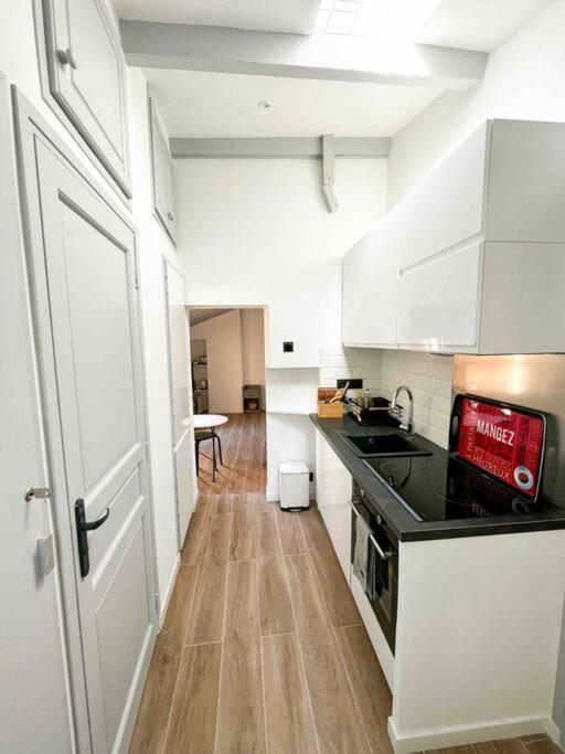 Apartamento Beautiful Floor & Terrasse Niza