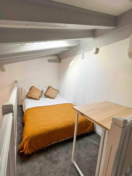 Appartement Beautiful Floor & Terrasse