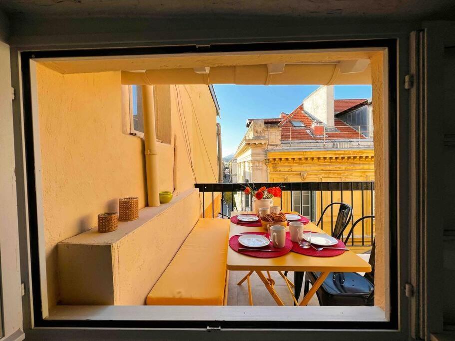 Apartamento Beautiful Floor & Terrasse