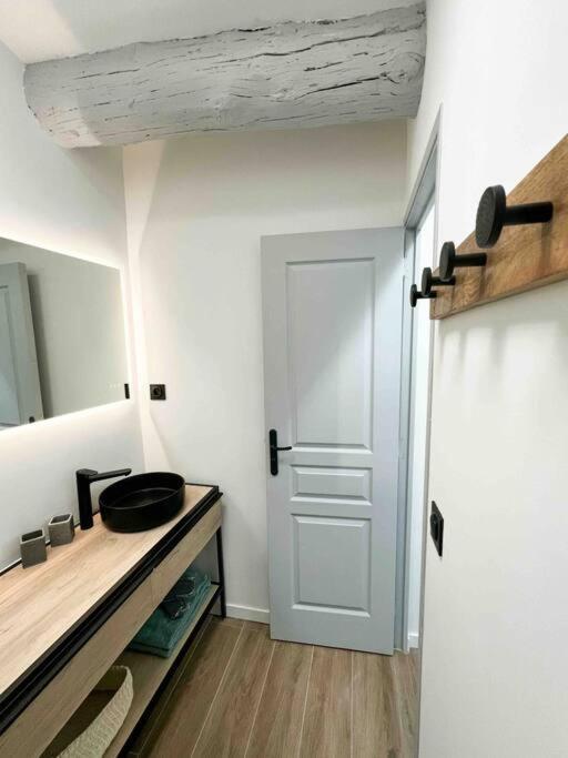 Beautiful Floor & Terrasse Appartement *