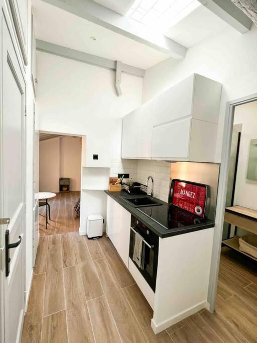 Beautiful Floor & Terrasse * Niza