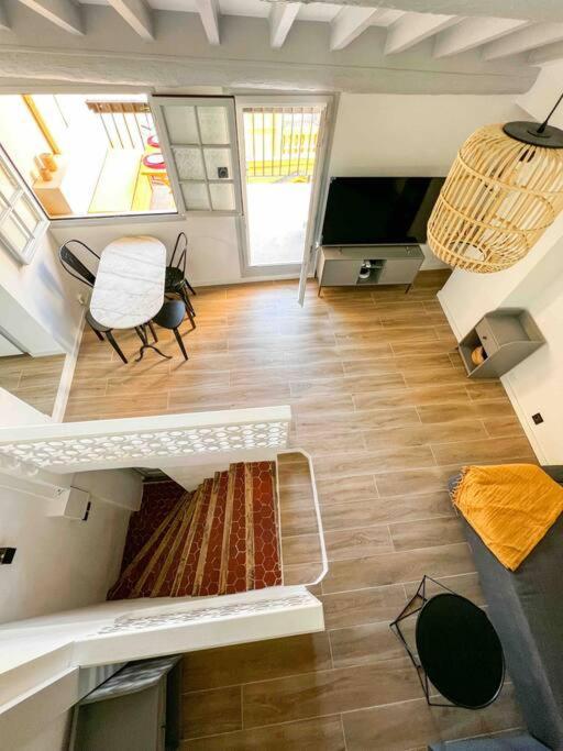 Apartamento Beautiful Floor & Terrasse Niza